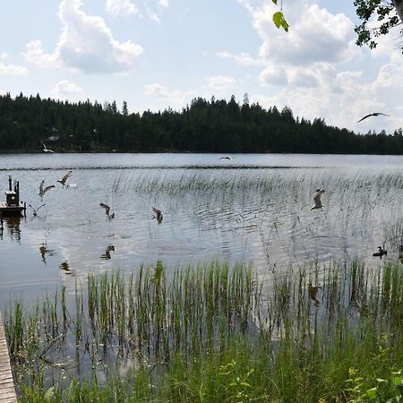 Moekki Etelaeranta Villa Mikkeli/Sankt Michel Eksteriør bilde