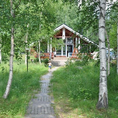 Moekki Etelaeranta Villa Mikkeli/Sankt Michel Eksteriør bilde