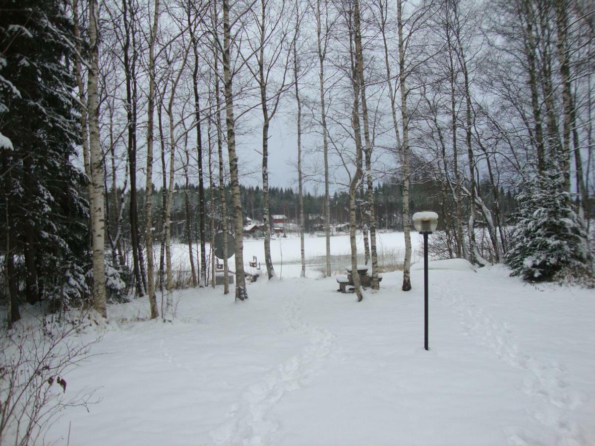 Moekki Etelaeranta Villa Mikkeli/Sankt Michel Eksteriør bilde
